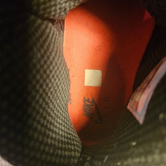 NIKE AIR Jordan 23 Collection Men's Sneaker US Size 13 UK 12 - Picture 11 of 15